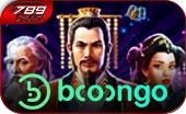 Booongo