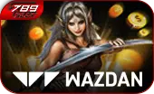 Wazdan Direct